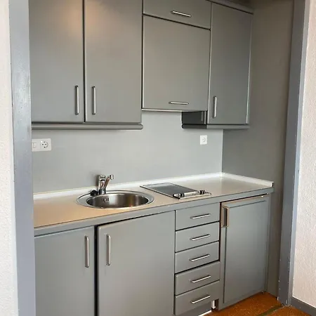 Sol De Montana St Moritz Apartment