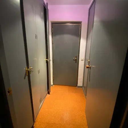 아파트 Sol De Montana St Moritz *