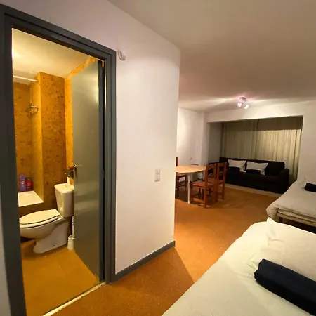 Sol De Montana St Moritz Sierra Nevada