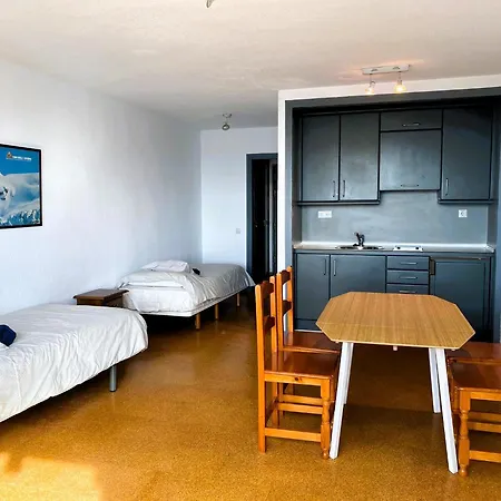 Sol De Montana St Moritz *