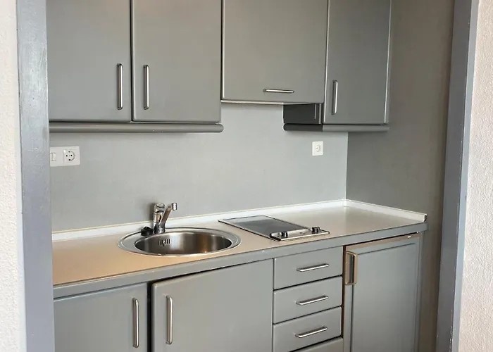 Sol De Montana St Moritz Апартаменти