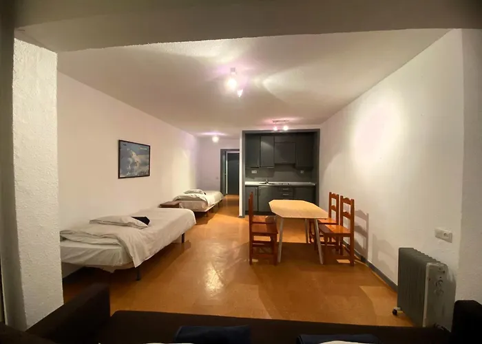 Sol De Montana St Moritz