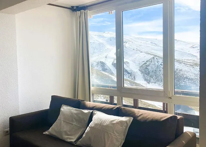 Sol De Montana St Moritz Апартаменти *