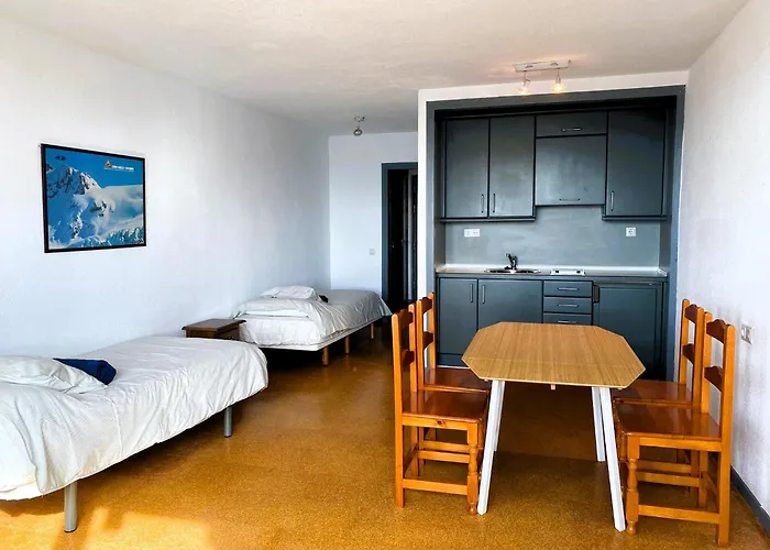 Sol De Montana St Moritz *