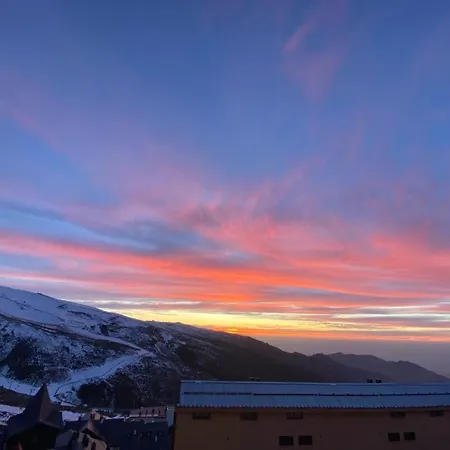 Sol De Montana St Moritz *