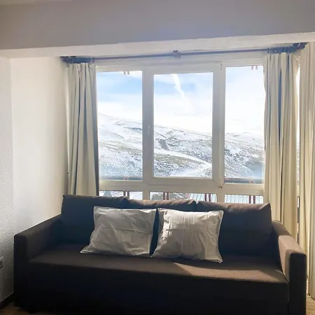 Sol De Montana St Moritz Apartman Sierra Nevada