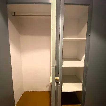 Sol De Montana St Moritz Apartman