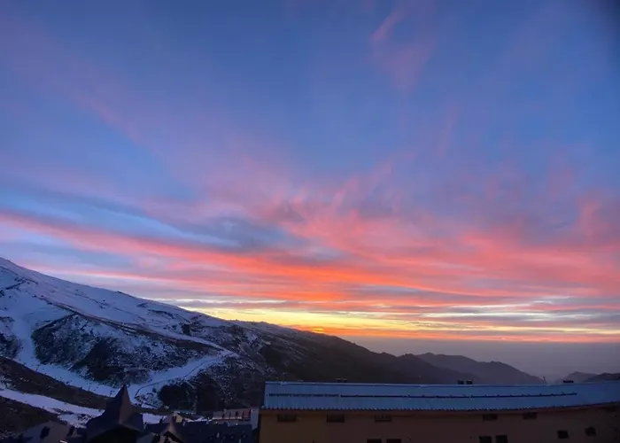 Sol De Montana St Moritz *