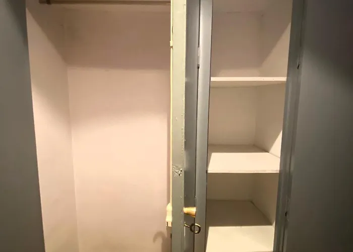 Sol De Montana St Moritz Апартаменты